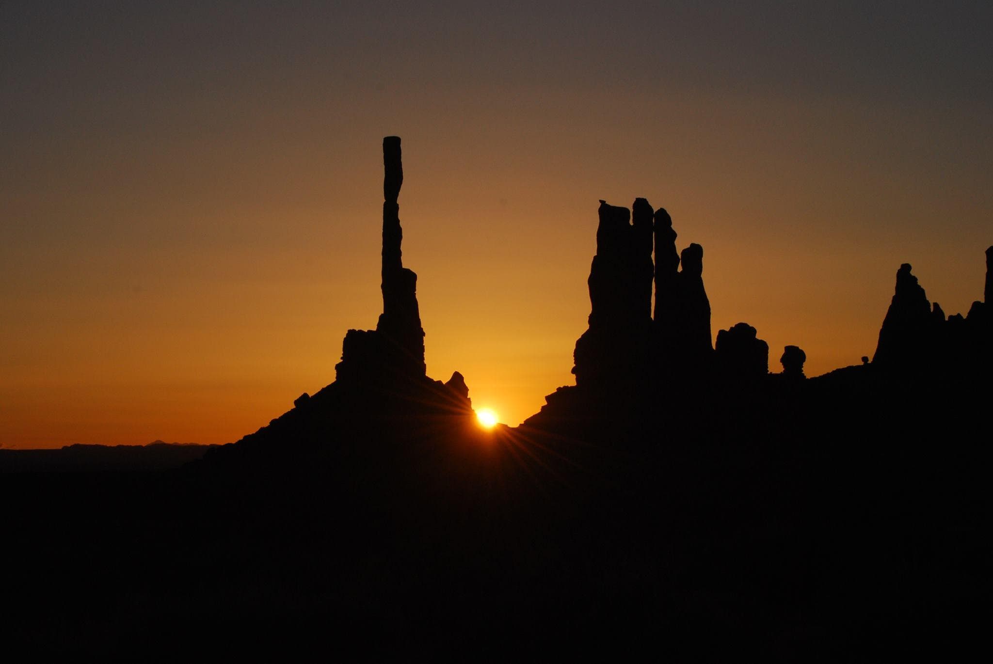 Private Sunset Tour in Monument Valley, Utah