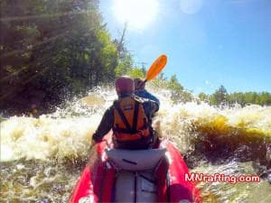 Hard Water Sports fleet