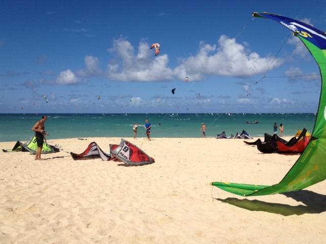 Master the Waves: An Unforgettable Foil Boarding Experience in Kahului, Hawaii