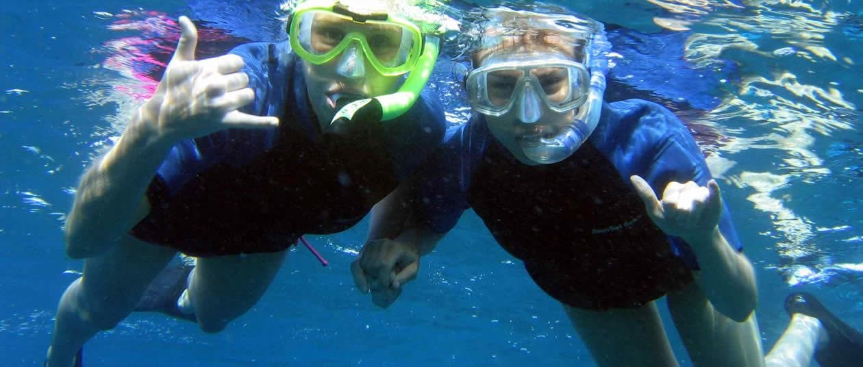 Kauai Sea Rider Adventures fleet