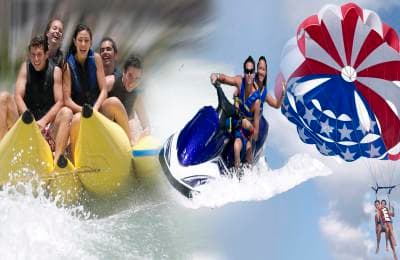 Boat Rentals & Marina Life at Spring Cove Marina, Solomons