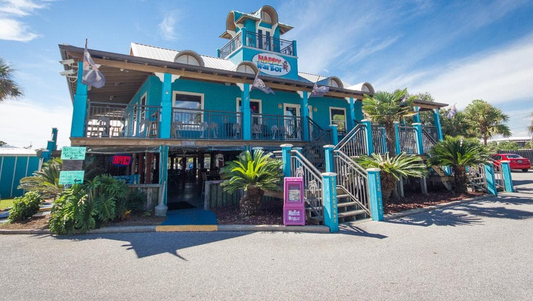 Explore Orange Beach with a Half-Day Kayak or Paddleboard Rental
