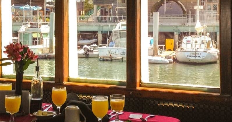Savor Scenic Views and Delicious Bites on the Morro Bay Brunch Cruise
