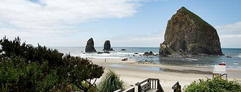Oregon Coast Tour by Oregon Tour Co.: Portland’s Coastal Escape