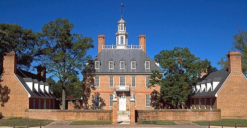 Historical Walking Tour of Civil War Williamsburg by Williamsburg Walking Tours