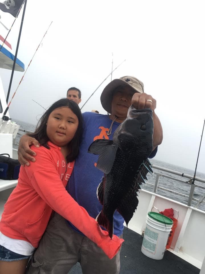 Deep-Sea Fishing Adventure with Jamaica II in Jamaica