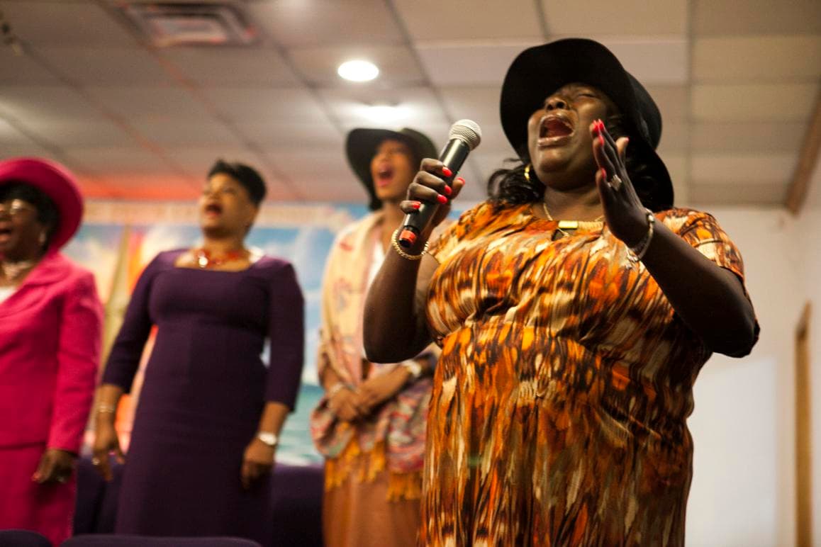 Inside Out Tours: Harlem Gospel Experience in New York City