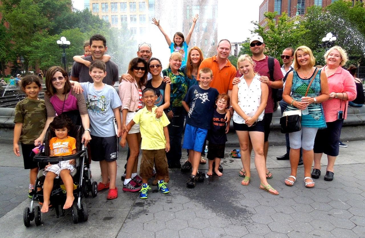 Custom NYC Luxury Tours with NYSee Tours