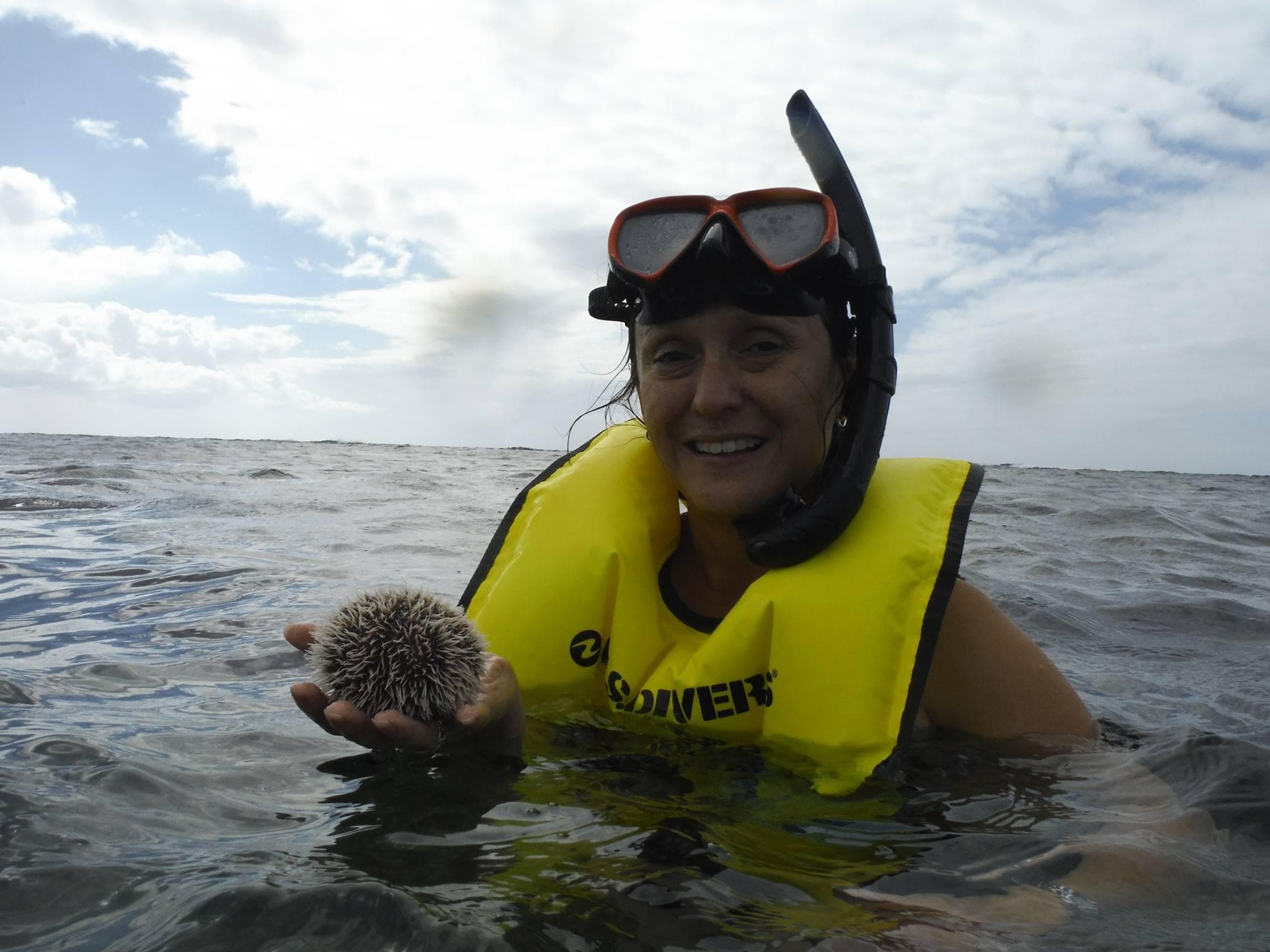 Pirate Snorkeling Shack: Kayak & Snorkeling Adventures in Fajardo