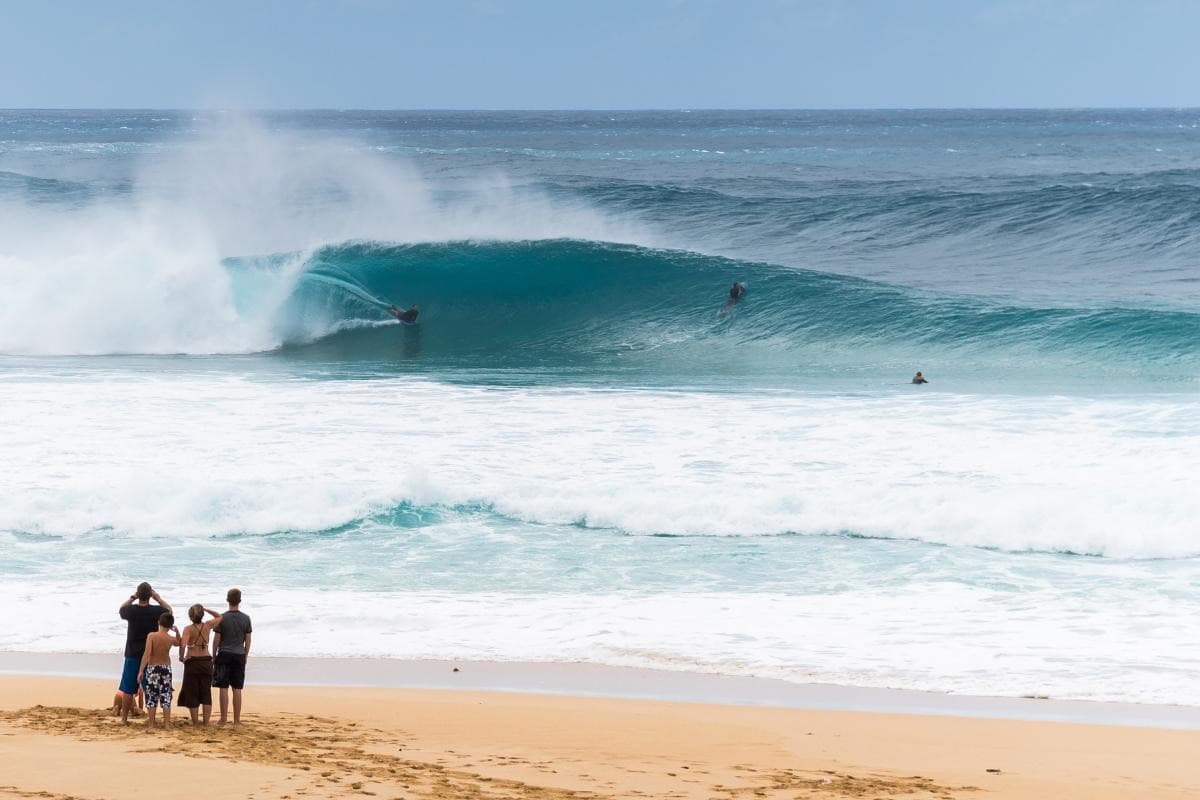 Pipeline