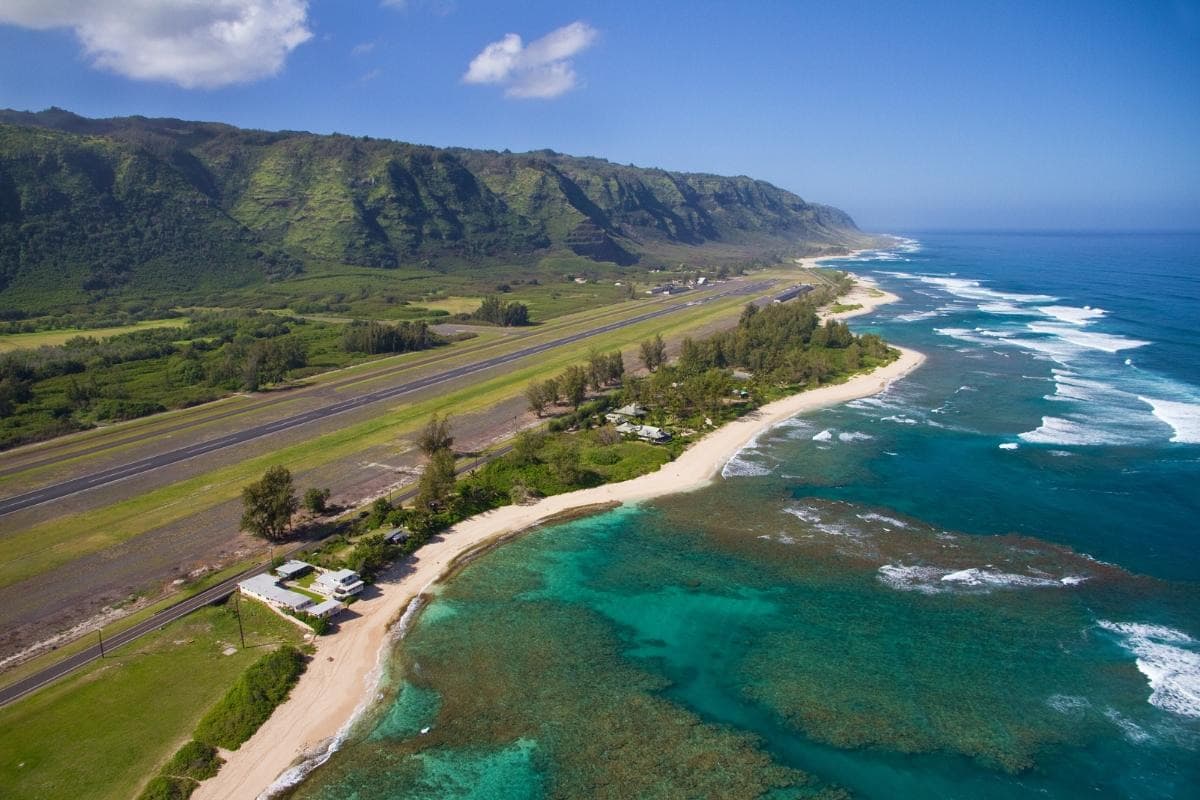 North Shore Calling