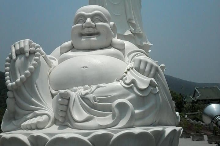 Da Nang, Hoi An & Hue: 4-Day Private Central Vietnam Adventure photo 2