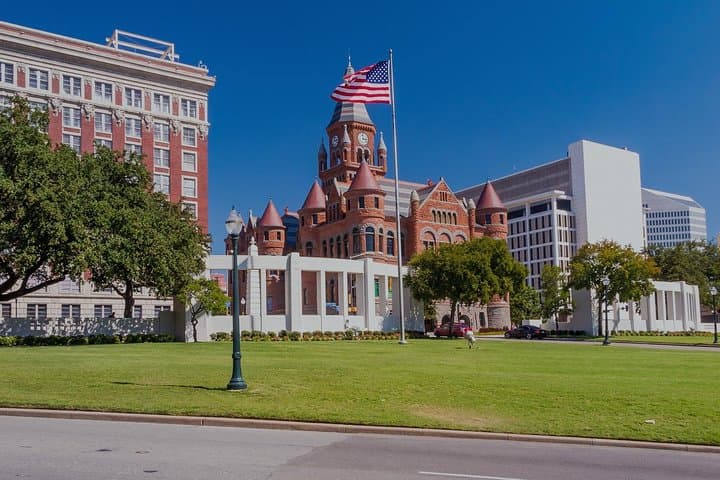 3-Hour Dallas Sightseeing Tour — Highlights, History & Practical Tips photo 2