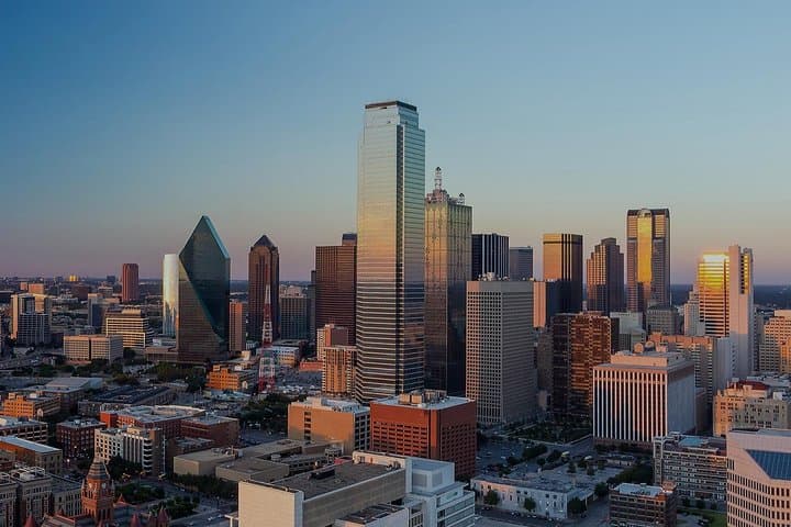 3-Hour Dallas Sightseeing Tour — Highlights, History & Practical Tips
