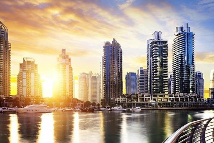 Private Dubai City Tour: Half-Day Cultural Highlights & Abra Ride photo 2