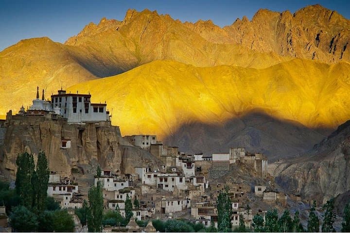 Leh & Ladakh: Complete 9-Day High-Altitude Lakes and Monasteries Tour photo 2