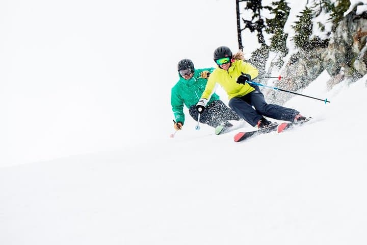 Test the Season: Demo Ski Rental Package at Cottonwood Resorts (Salt Lake City) photo 2
