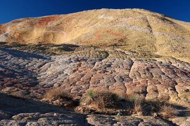 Yellow Rock Hike near Kanab: Grand Staircase Photography Day Tour