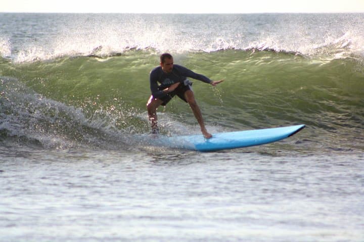 Tamarindo Surf Camp — 5-Day Beginner to Intermediate Surf Experience in Costa Rica