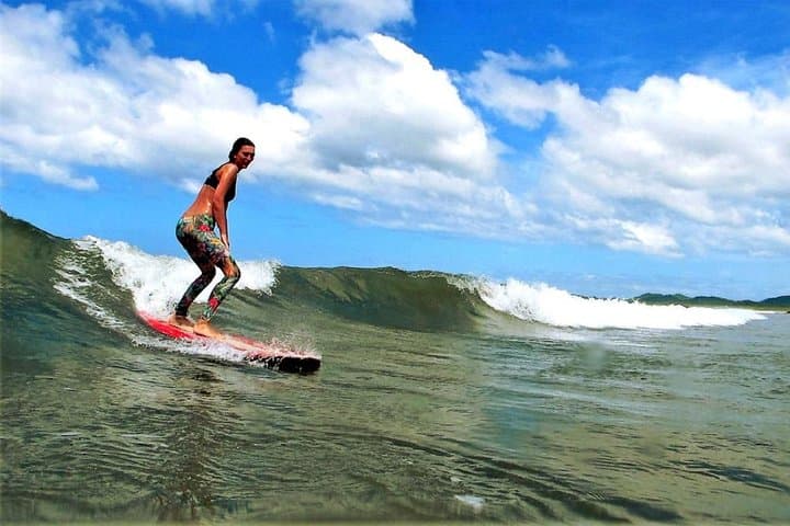 Tamarindo Surf Camp — 5-Day Beginner to Intermediate Surf Experience in Costa Rica photo 2