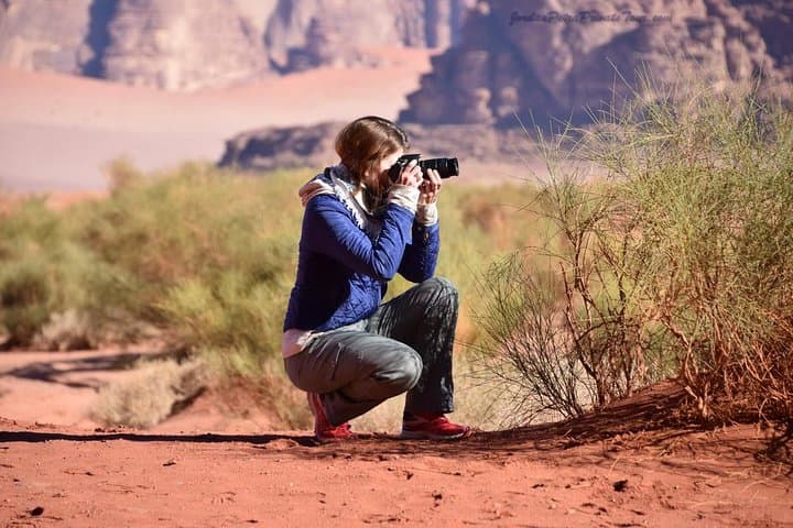 3-Day Jordan Classic: Petra, Wadi Rum & Dead Sea Private Tour
