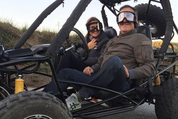 Porto Buggy Adventure: Guided Off-Road Tour of the Porto Countryside photo 2