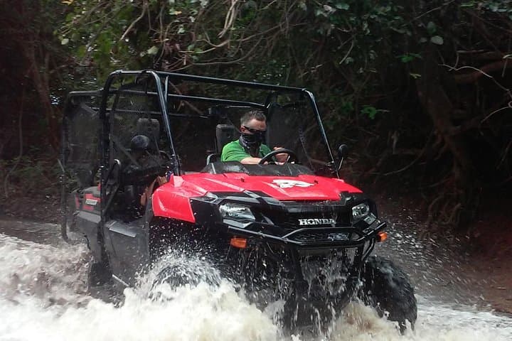 Tamarindo Buggy Tour: Off‑Road UTV Adventure on Costa Rica’s Gold Coast photo 2
