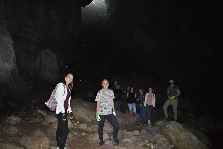 Explore Ponor Fortress: Romania's Largest Karst Cave Day Tour from Oradea photo 2