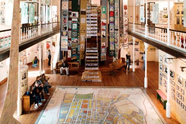 District Six Museum Visitor Guide: Skip-the-Line Admission & What to Expect photo 2