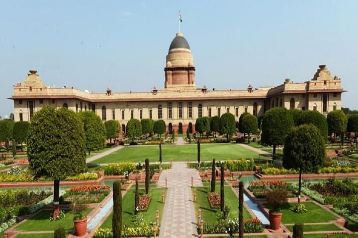 Explore Delhi’s Hidden Forts and Gardens: Full-Day Private Tour with Lunch photo 2