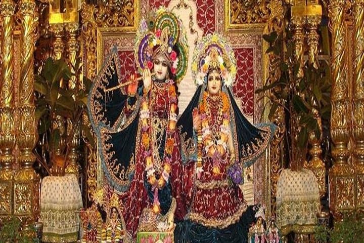 Mathura & Vrindavan Day Trip from Delhi — Temples, Krishna Janmabhoomi & Practical Tips photo 2