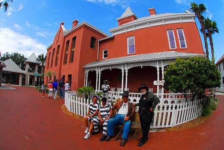 St. Augustine Hop-On Hop-Off Trolley Tour: Complete Visitor Guide photo 2