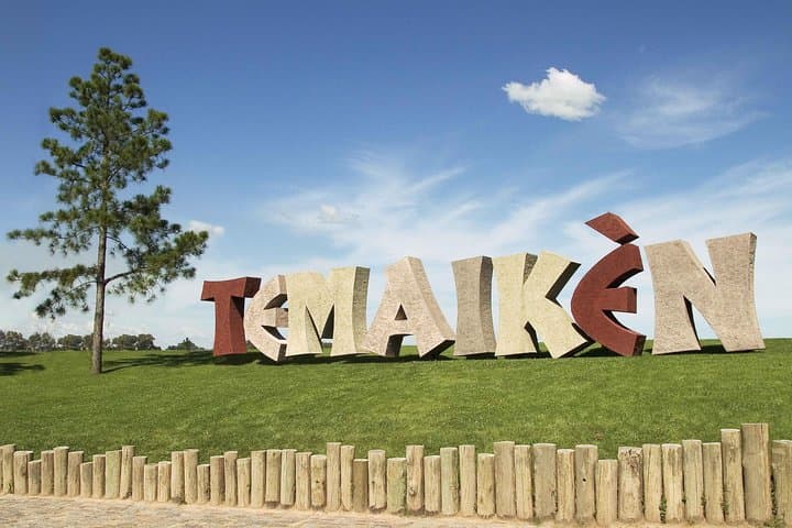 Temaikén Biopark Day Trip from Buenos Aires — Guided Visit with Transfers photo 3