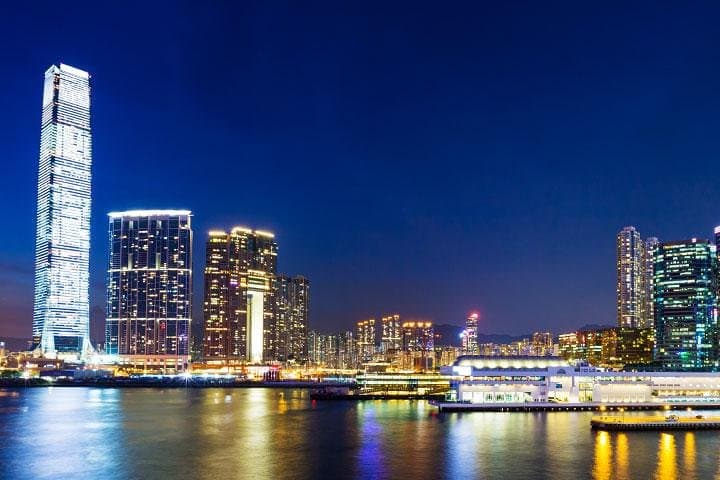 Hong Kong & Macau: 6-Day Flexible City, Island and Cable Car Experience photo 1