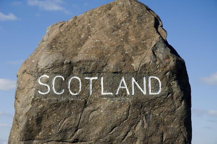 Hadrian's Wall Day Tour from Edinburgh — Vindolanda, Steel Rigg & the Scottish Borders photo 5
