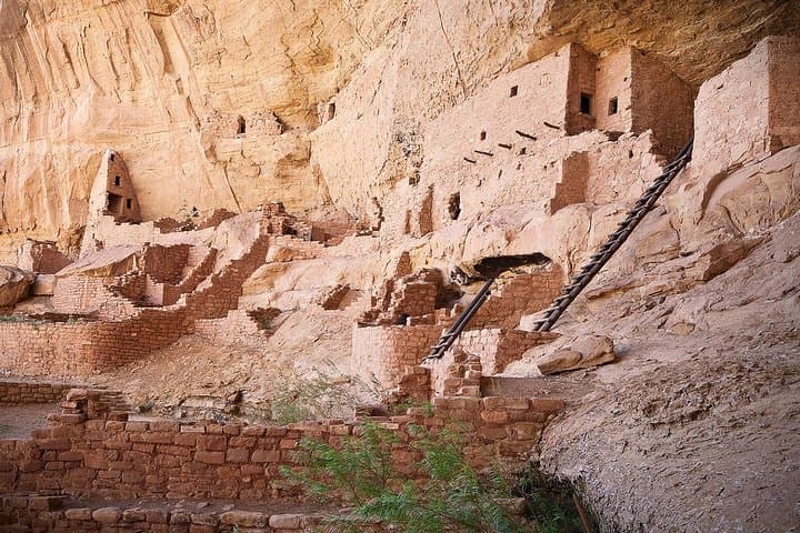 Explore Mesa Verde: Full-Day Cliff Palace Tour with Lunch photo 3