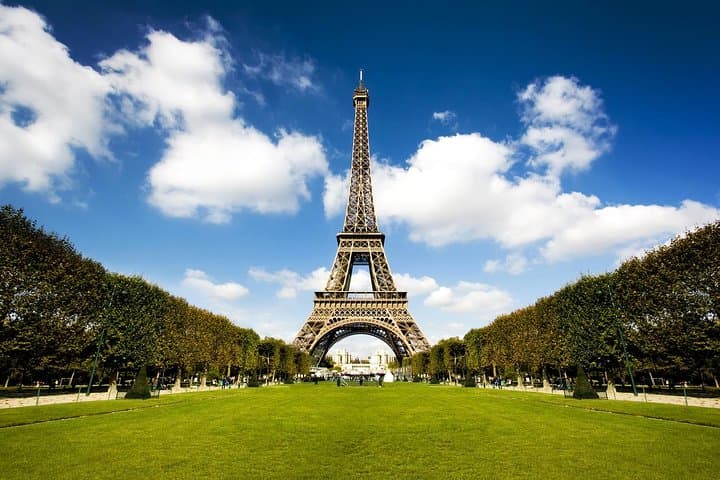 Eurostar Day Trip: Self-Guided Paris from London with Seine River Cruise photo 1