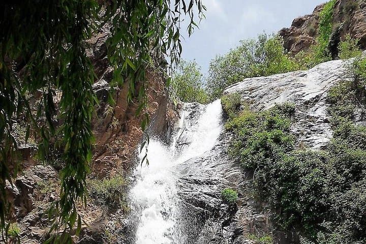 Ourika Valley Private Day Trip: Guided Hike, Berber Lunch & Waterfalls from Marrakech photo 2