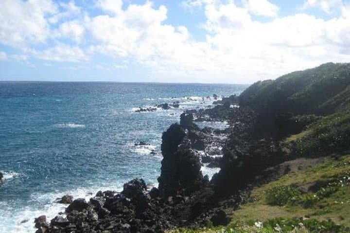 St Kitts 360° Island Sightseeing Tour: Brimstone Hill, Romney Manor & Black Rocks photo 3