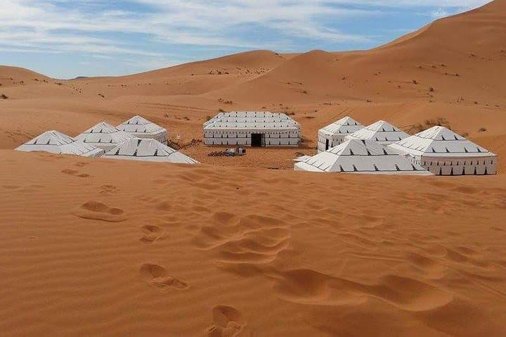 Fez to Merzouga: 4-Day Desert Tour through the Atlas and Erg Chebbi photo 2
