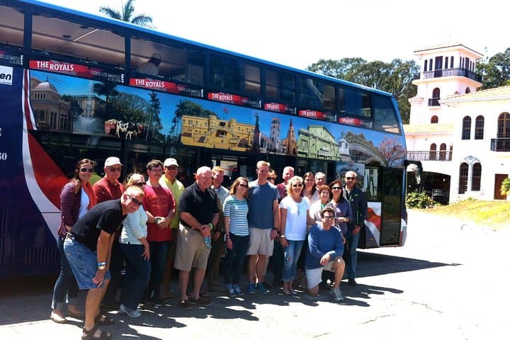 San José City Bus & Walking Tour: Markets, Museums, and Folklore photo 2