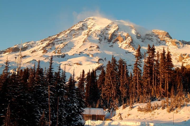 Mt Rainier Day Trip from Seattle — Highlights, Hikes & Practical Tips photo 6