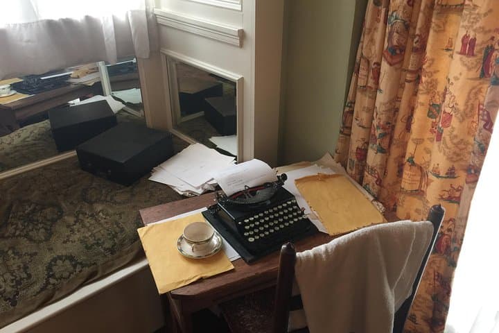 Walk Margaret Mitchell’s Atlanta: Private 3-Hour Gone With the Wind Tour photo 3