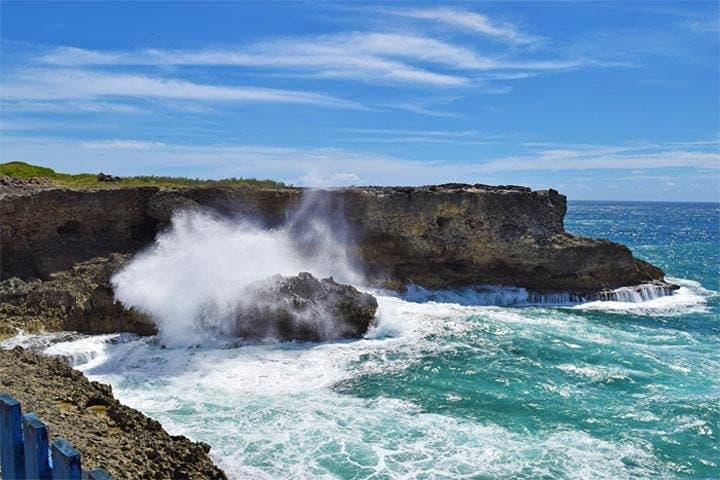 Beautiful Barbados Coastal Sightseeing Tour: Top Sights, Practical Tips & What to Expect photo 3