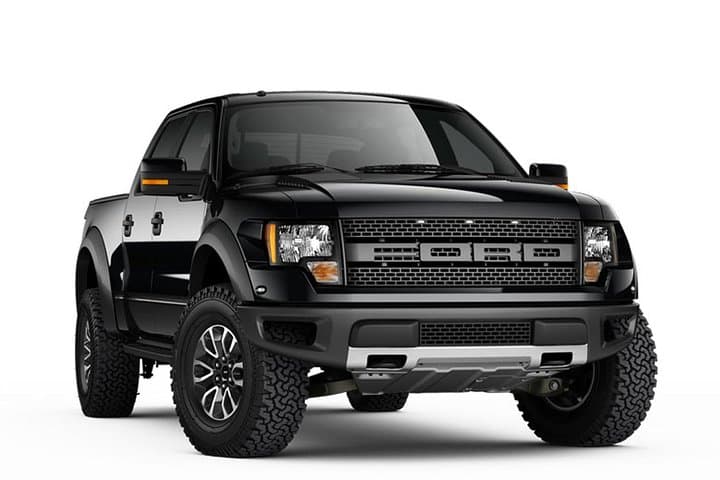 North Shore Off-Road Adventure: Ford Raptor Wildlife & Coastal Sanctuary Tour photo 4
