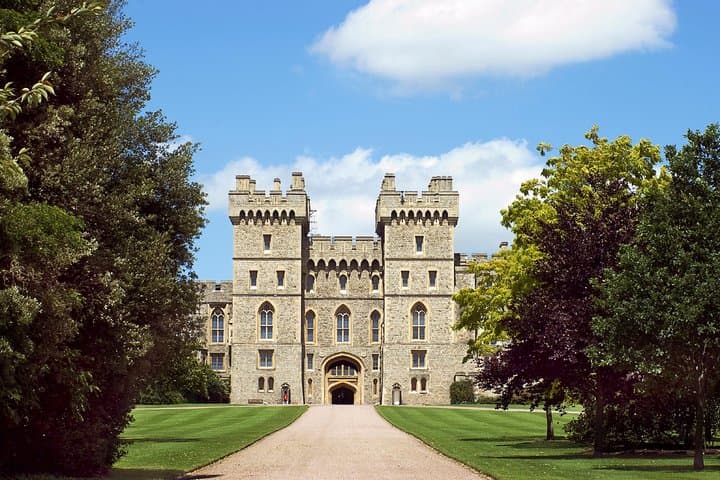 Windsor Castle, Stonehenge & Oxford Day Trip from London: Practical Guide