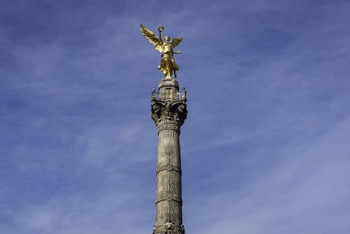 Mexico City Hop-On Hop-Off & Night Bus Tour — Complete Visitor Guide photo 2