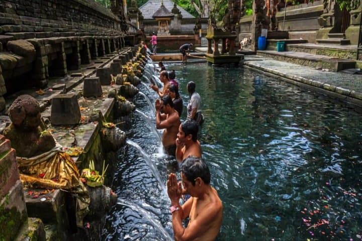 Kintamani Volcano & Tegalalang Rice Terraces Day Tour from Ubud photo 4