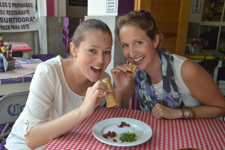 Polanco Food Tour: Mexico City's Best 3-Hour Culinary Walk photo 2