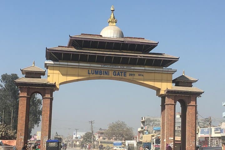 Lumbini Birthplace Tour from Kathmandu: Practical Guide to Visiting Maya Devi Temple